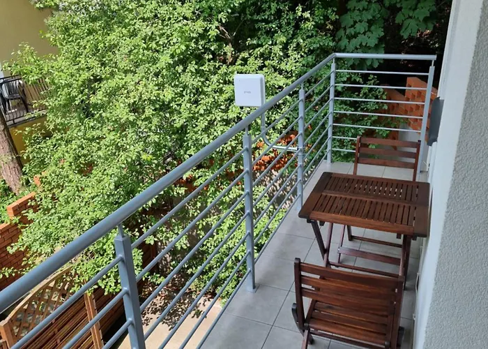 Villa Nautikka No 4