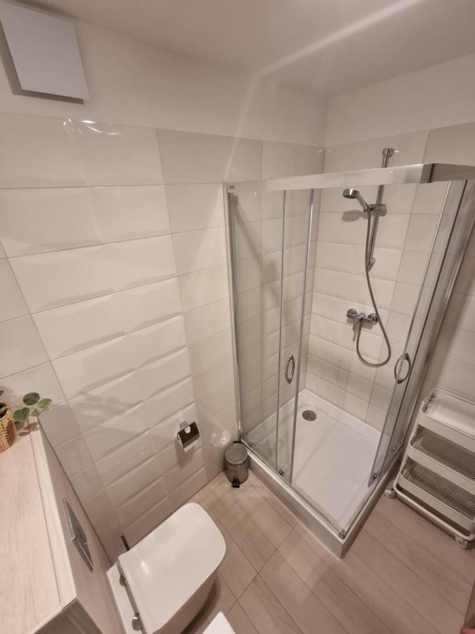 Apartment Nautikka No 4