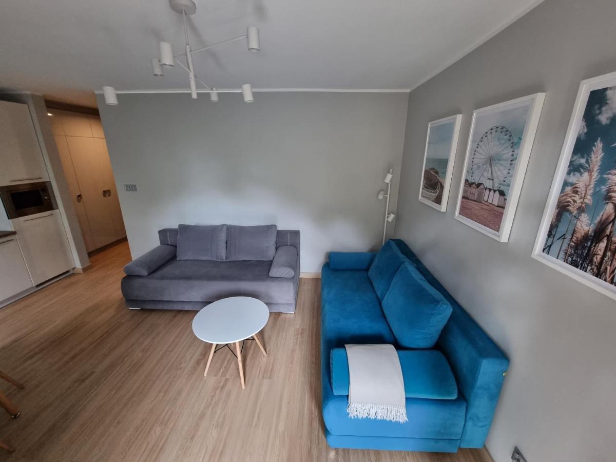 Nautikka No 4 Apartment *