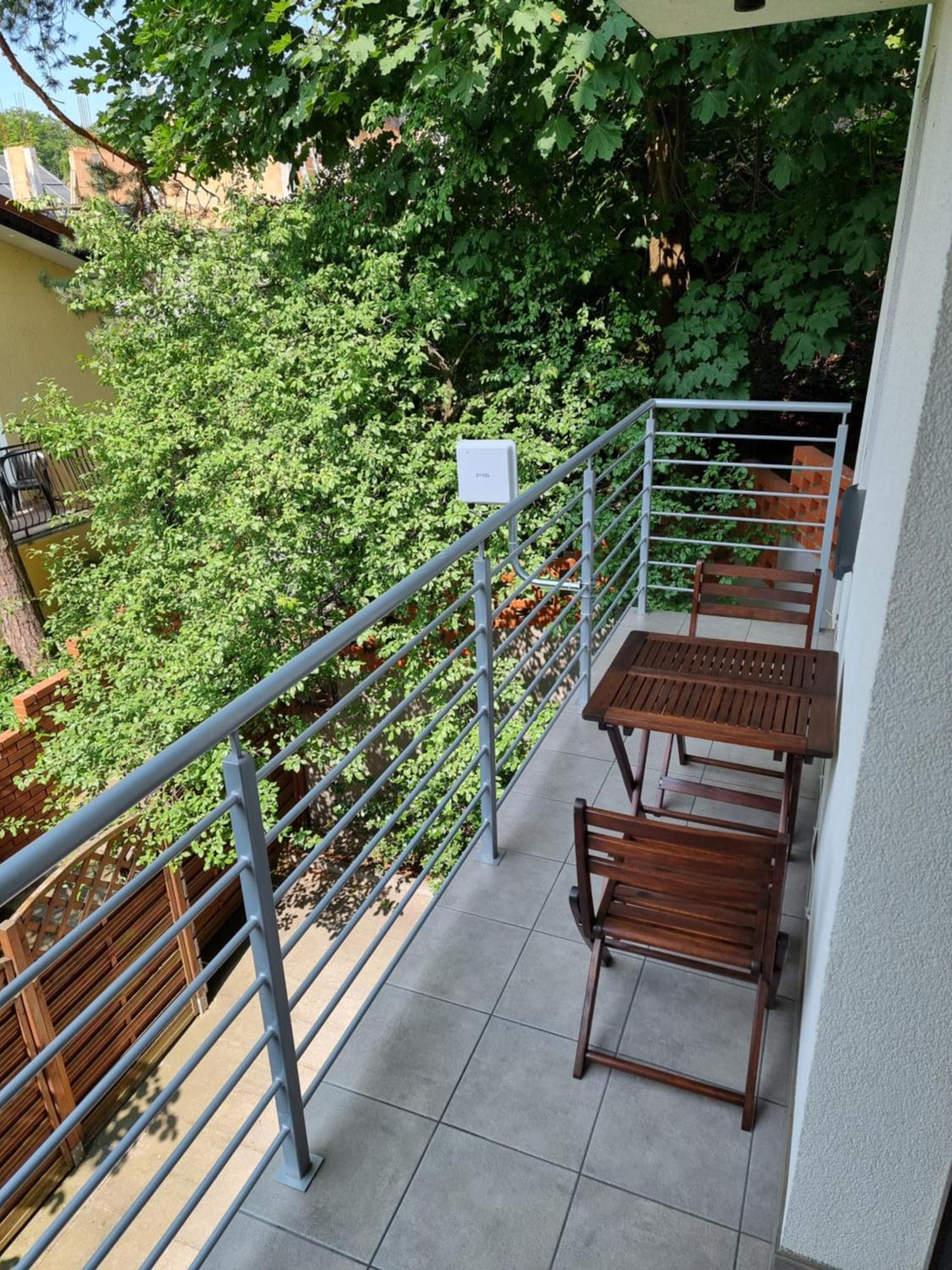 Apartment Nautikka No 4